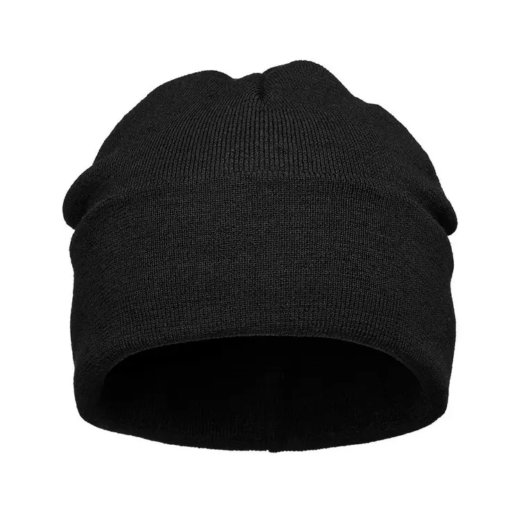 MPH KALLIO pipo, musta, Made in Finland - Kaikki Profiilivaatemerkit - FIN13006-01 - 1