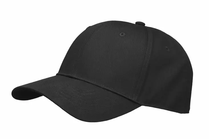 MPH NEW SUNYAN lippalakki, Musta - Kaikki Profiilivaatemerkit - N10002-01 - 1