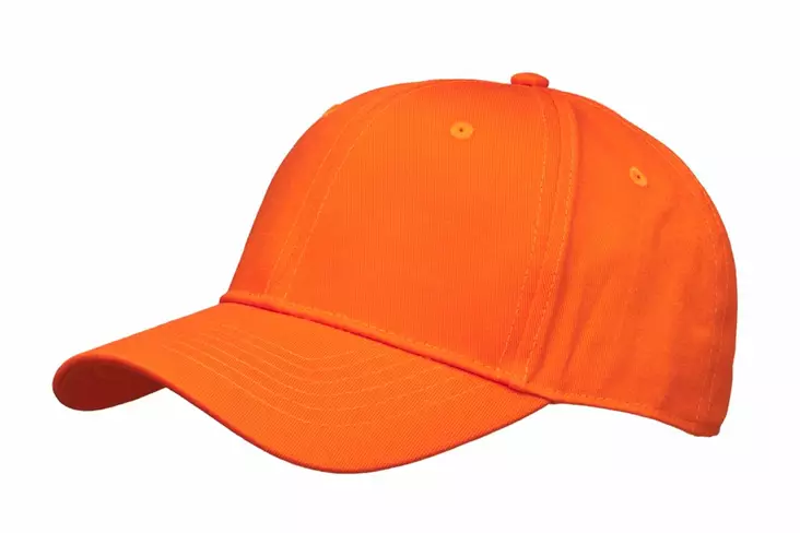 MPH NEW SUNYAN lippalakki, Oranssi - Kaikki Profiilivaatemerkit - N10002-41 - 1