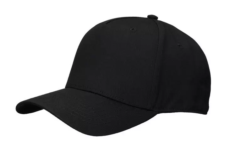 MPH Player lippalakki, Musta - Kaikki Profiilivaatemerkit - 11007-01 - 1