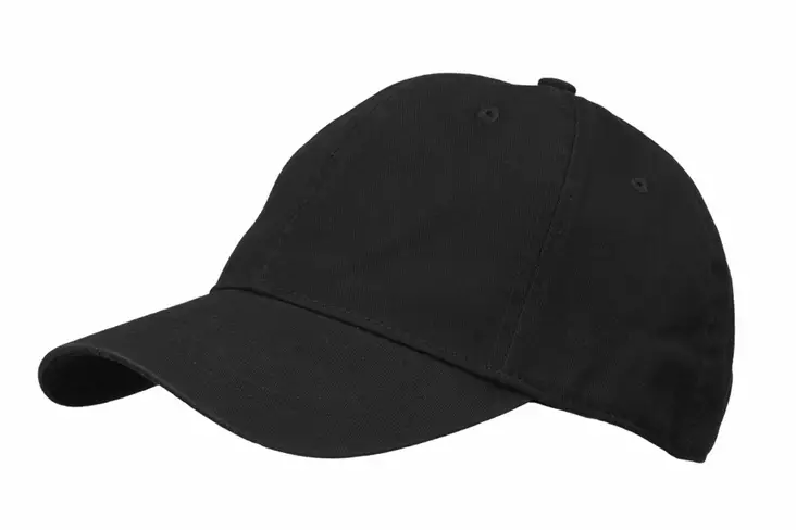 MPH SKATE lippalakki, Musta - Kaikki Profiilivaatemerkit - 11003-01 - 1