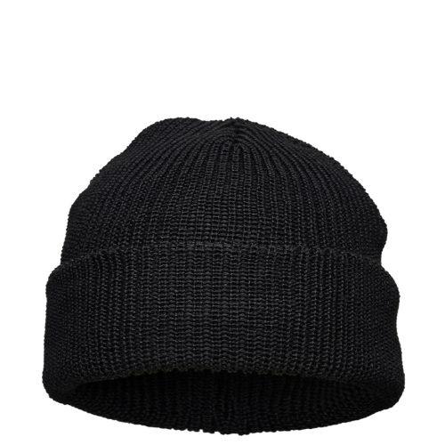 MPH SOUKKA pipo, musta - Made in Finland - Kaikki Profiilivaatemerkit - FIN13008-01 - 1