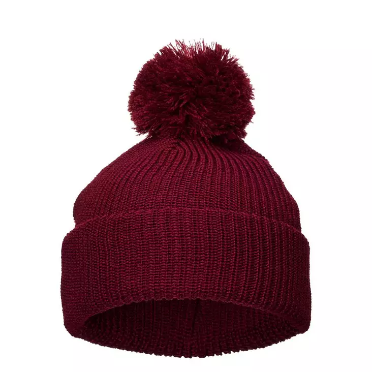 MPH SOUKKA tupsupipo, viininpunainen - Made in Finland - Kaikki Profiilivaatemerkit - FIN13011-61 - 1