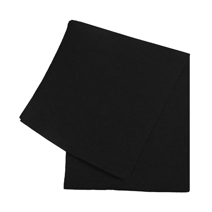 MPH Talma huivi, Musta - Made In Finland - Kaikki Profiilivaatemerkit - FIN14004-01 - 1