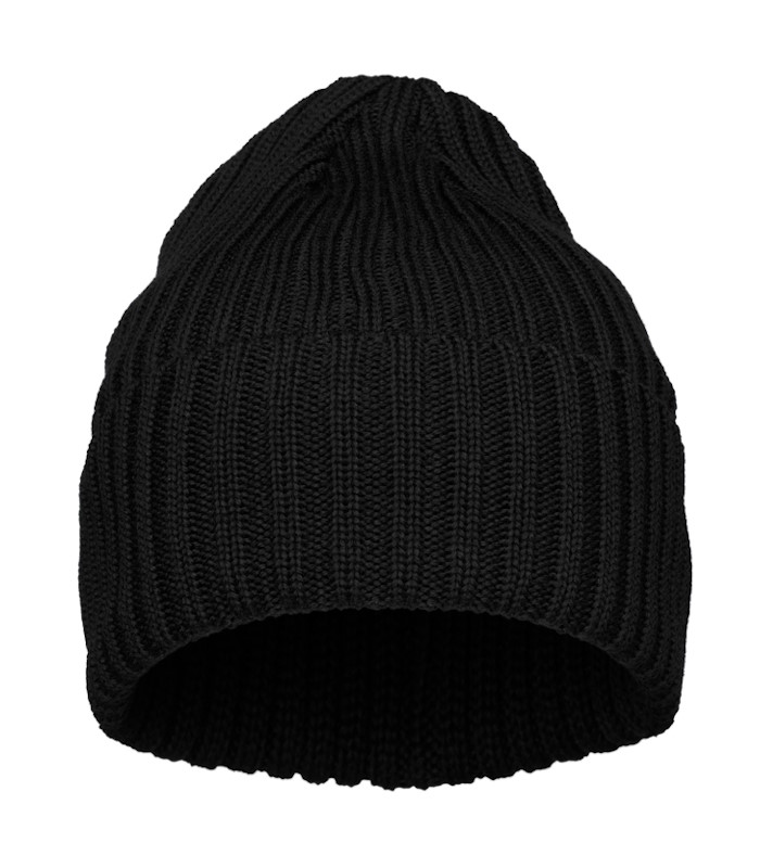 MPH Walimo pipo, Musta - Made In Finland - Kaikki Profiilivaatemerkit - FIN13015-01 - 1