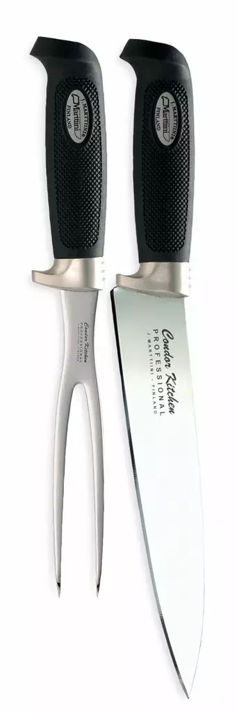 Marttiini CKP Kinkkusetti - Vapaa-aika - MA-1482011 - 1