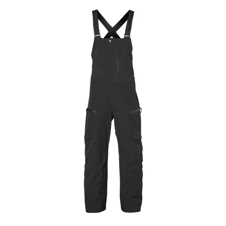 Matterhorn Anker Ski pant's, Black - Matterhorn Vaatteet - 1001623-001 - 1