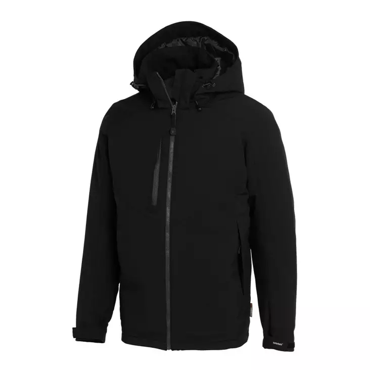Matterhorn Burgener Jacket, Black - Matterhorn Vaatteet - 1000747-001 - 1