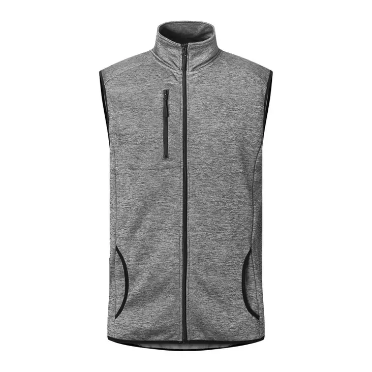 Matterhorn Croz Vest, Grey melange - Matterhorn Vaatteet - 1000797-041 - 1