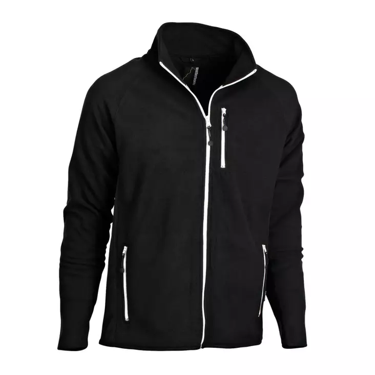 Matterhorn Davis Fleece, Black - Matterhorn Vaatteet - 1000764-001 - 1