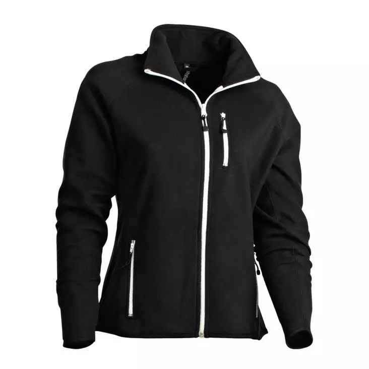 Matterhorn Davis Fleece w, Black - Matterhorn Vaatteet - 1000765-001 - 1
