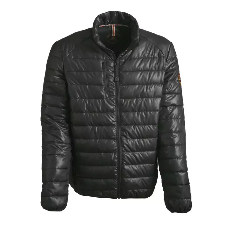 Matterhorn Douglas Jacket, Black - Matterhorn Vaatteet - 1000752-001 - 1