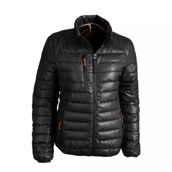 Matterhorn Douglas Jacket w, Black - Matterhorn Vaatteet - 1000753-001 - 1