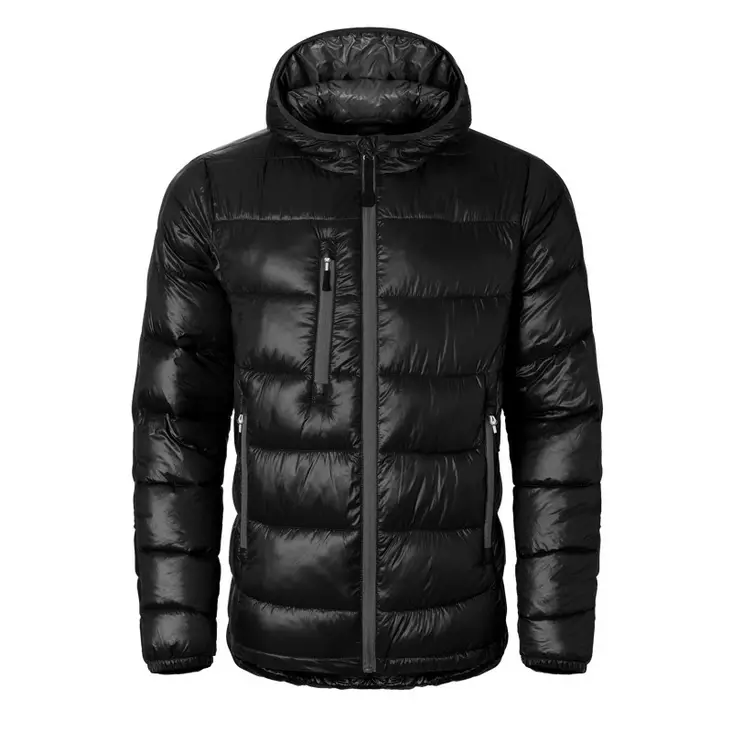 Matterhorn Edlinger Jacket, Black - Matterhorn Vaatteet - 1000756-001 - 1