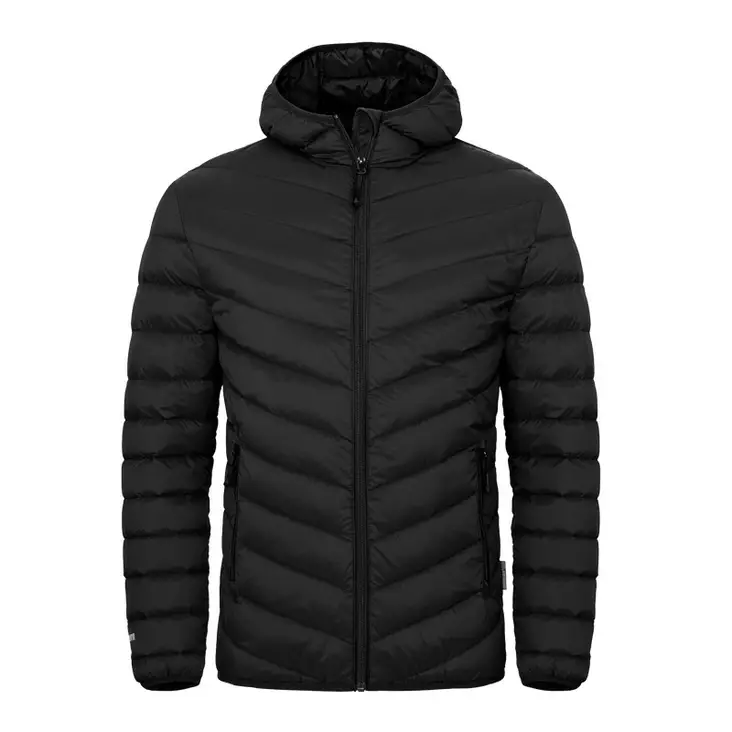Matterhorn Frost Jacket, Black - Matterhorn Vaatteet - 1000813-001 - 1