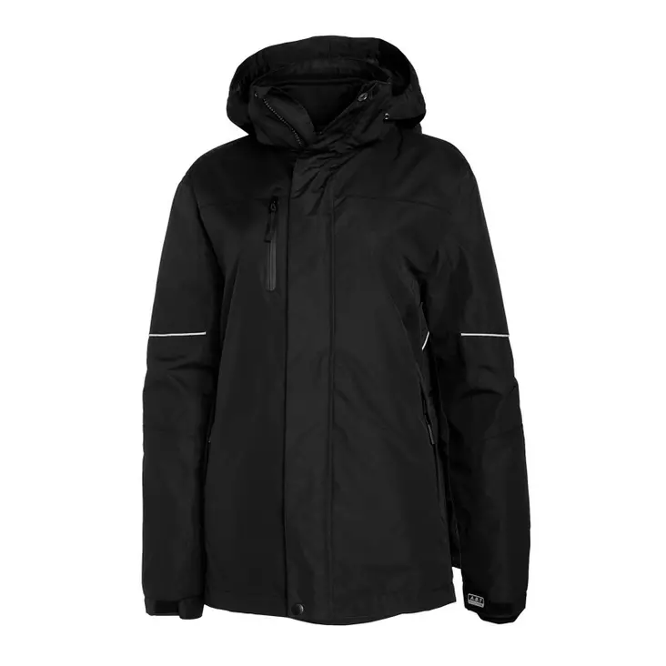 Matterhorn Gayen Jacket w, Black - Matterhorn Vaatteet - 1000815-001 - 1