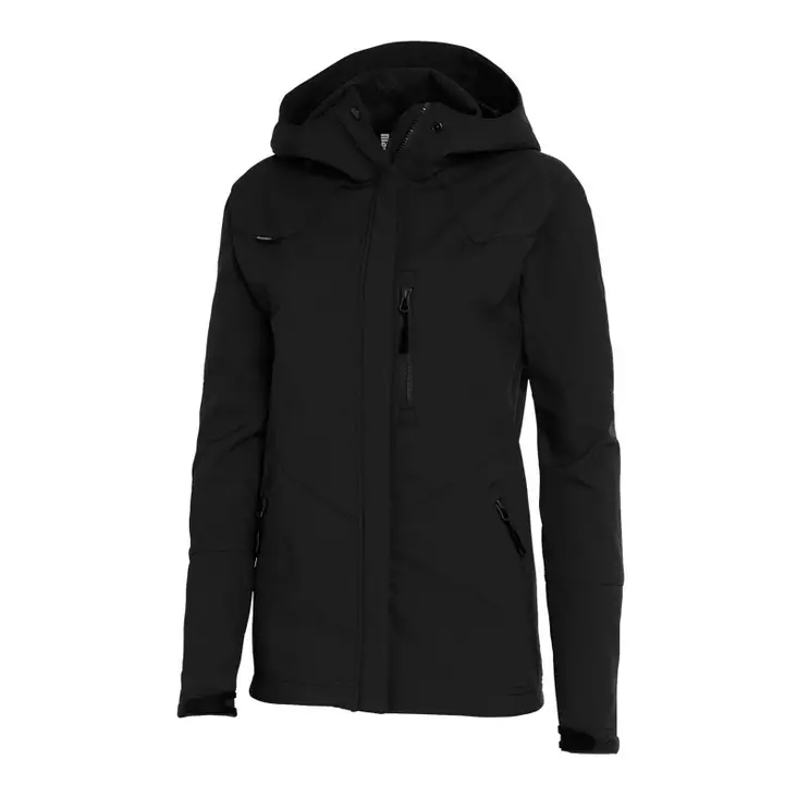 Matterhorn Goodwin Jacket w, Black - Matterhorn Vaatteet - 1000804-001 - 1