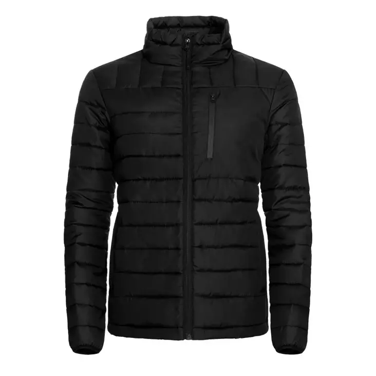 Matterhorn Haddow Jacket w, Black - Matterhorn Vaatteet - 1000758-001 - 1