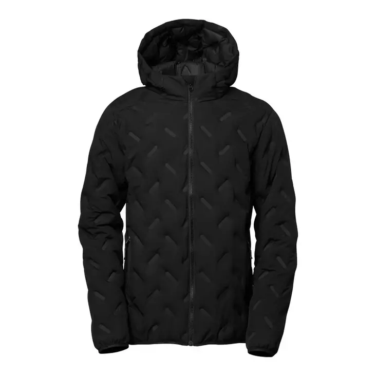 Matterhorn Irvine Quilted jacket, Black - Matterhorn Vaatteet - 1001608-001 - 1