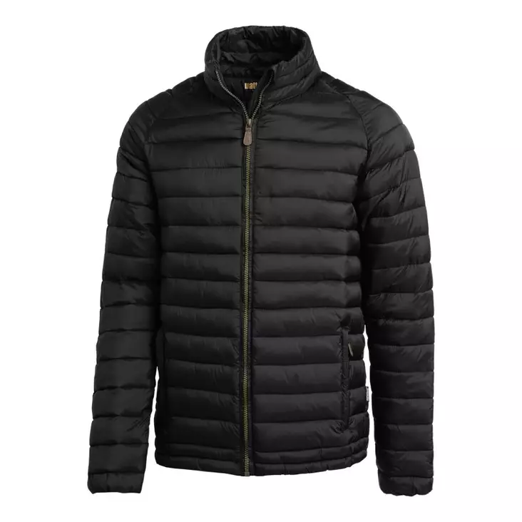 Matterhorn Jackson Jacket, Black - Matterhorn Vaatteet - 1000771-001 - 1
