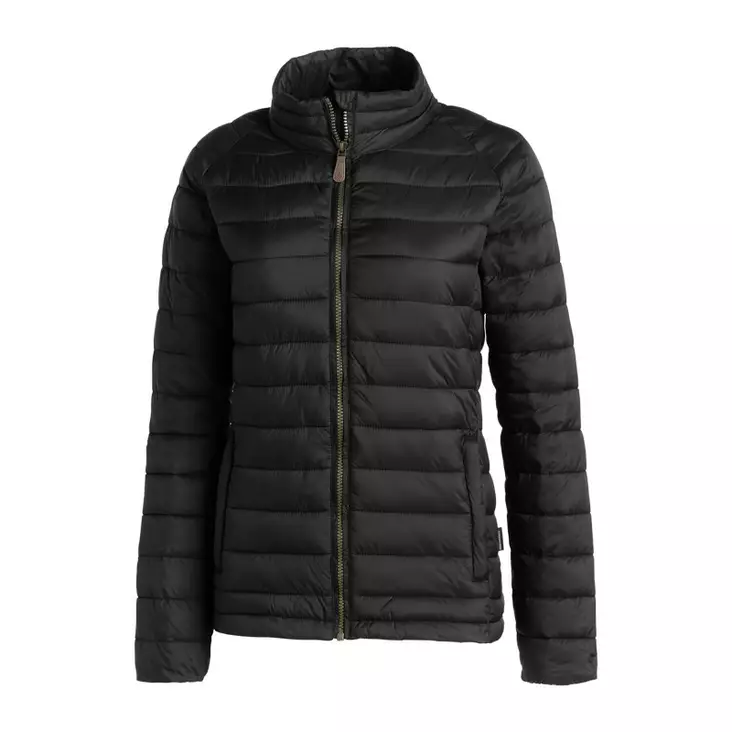 Matterhorn Jackson Jacket w, Black - Matterhorn Vaatteet - 1000772-001 - 1