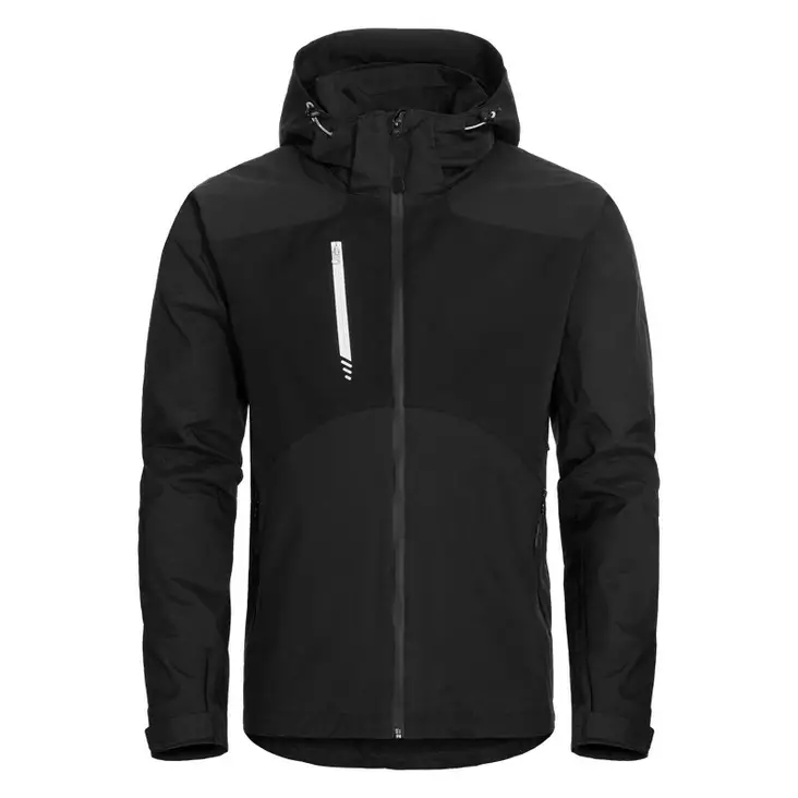Matterhorn Lowe Jacket, Black - Matterhorn Vaatteet - 1000773-001 - 1