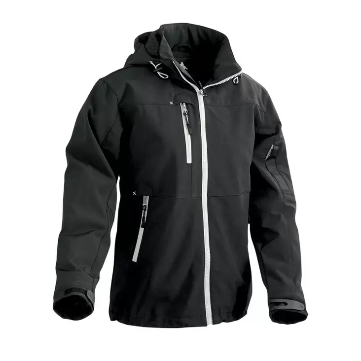 Matterhorn Middlemore Softshell, Black - Matterhorn Vaatteet - 1000779-001 - 1