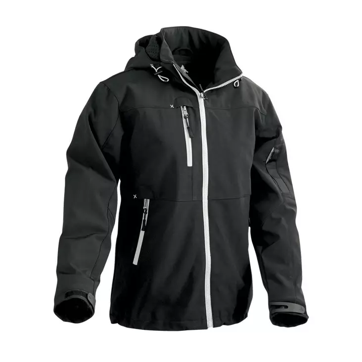 Matterhorn Middlemore Softshell w, Black - Matterhorn Vaatteet - 1000780-001 - 1