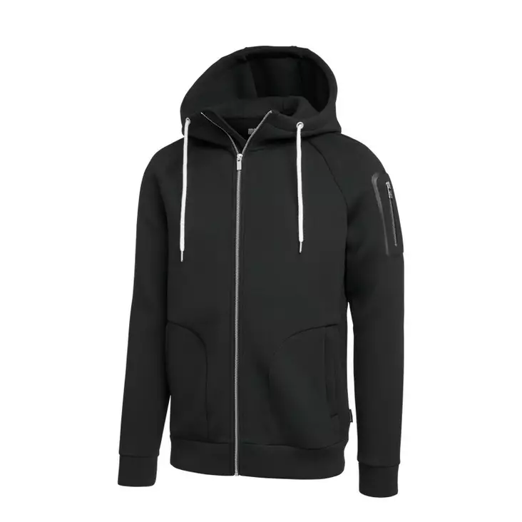 Matterhorn Paccard Hoodie, Black - Matterhorn Vaatteet - 1000816-001 - 1