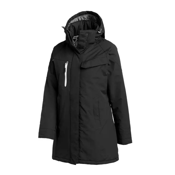 Matterhorn Renata Jacket w, Black - Matterhorn Vaatteet - 1000800-001 - 1