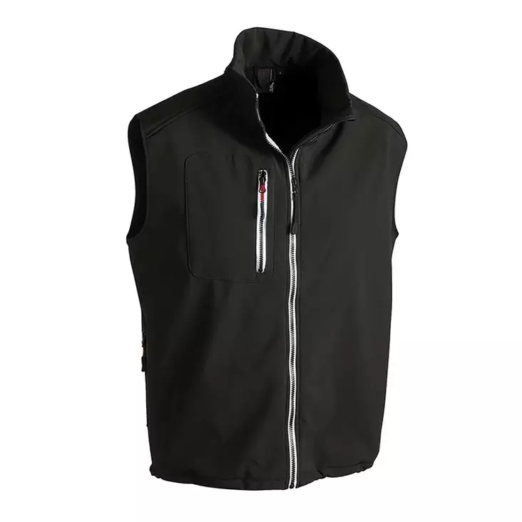 Matterhorn Roy Vest, Black - Matterhorn Vaatteet - 1000801-001 - 1