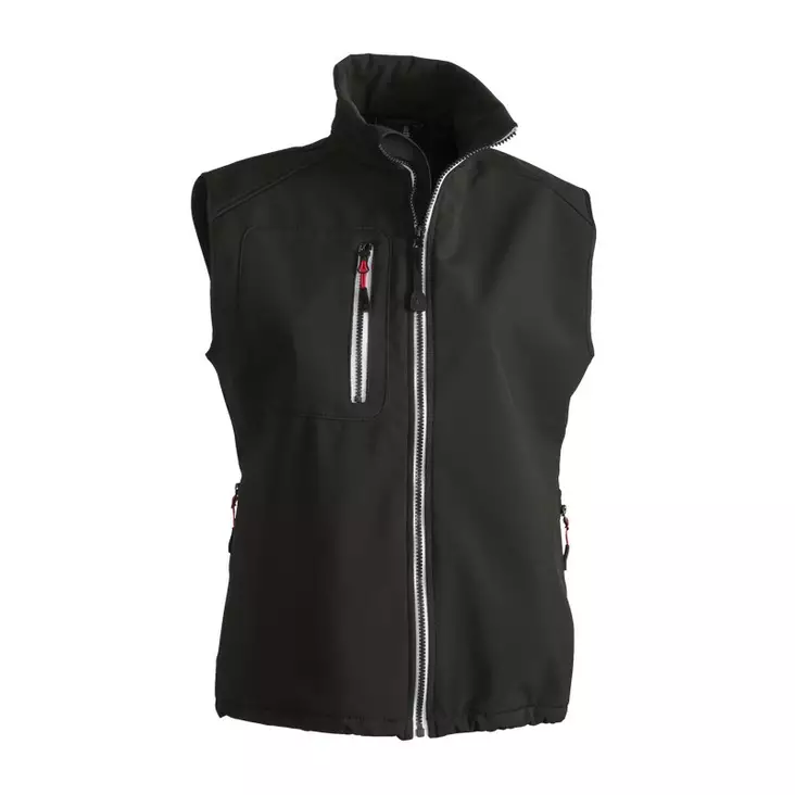 Matterhorn Roy Vest w, Black - Matterhorn Vaatteet - 1000802-001 - 1