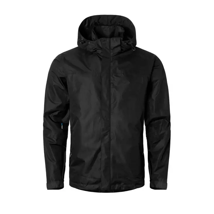 Matterhorn Russell Jacket, Black - Matterhorn Vaatteet - 1000788-001 - 1