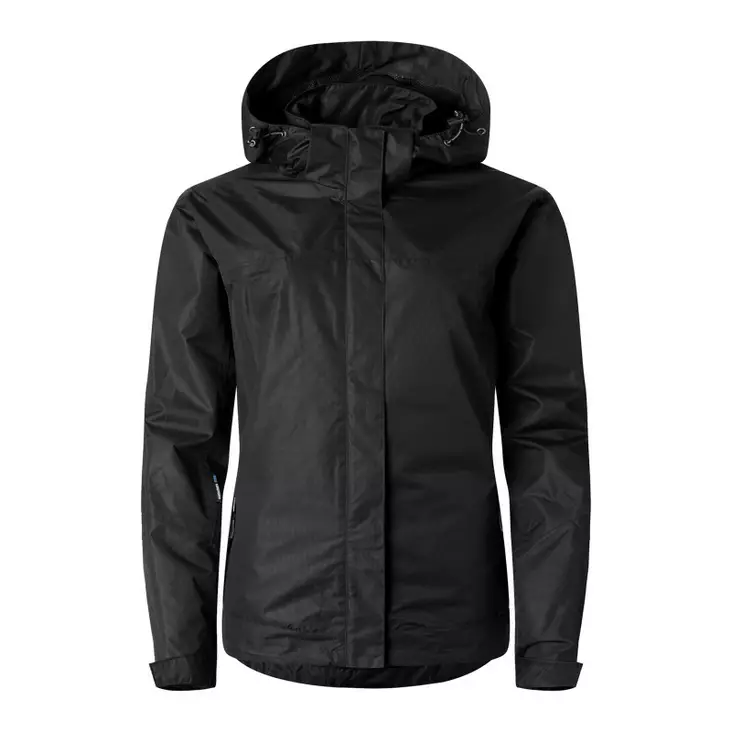 Matterhorn Russell Jacket w, Black - Matterhorn Vaatteet - 1000789-001 - 1