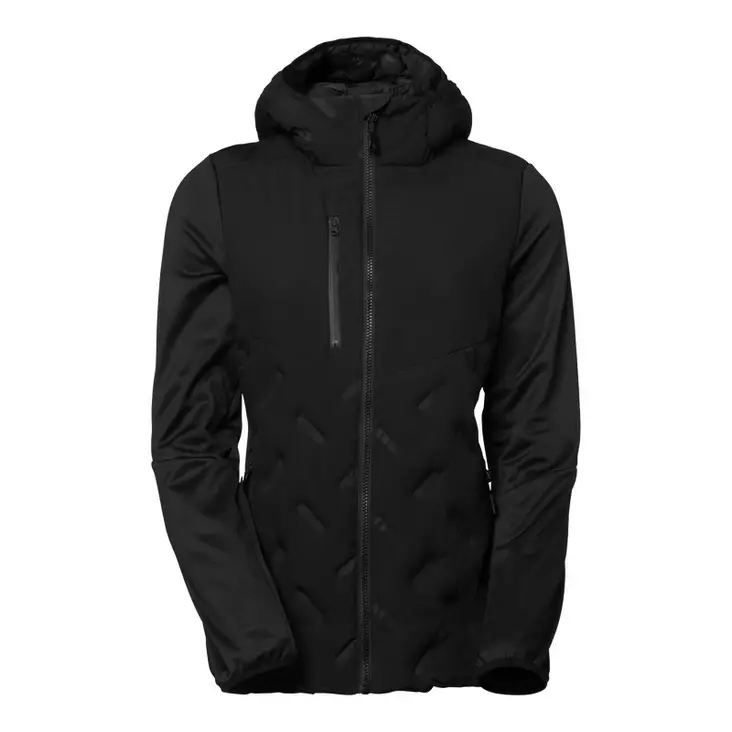 Matterhorn Scott Hybrid jacket w, Black - Matterhorn Vaatteet - 1001607-001 - 1