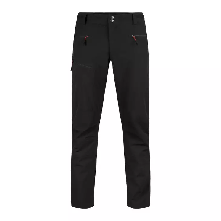 Matterhorn Stevens Pants w, Black - Matterhorn Vaatteet - 1000806-001 - 1