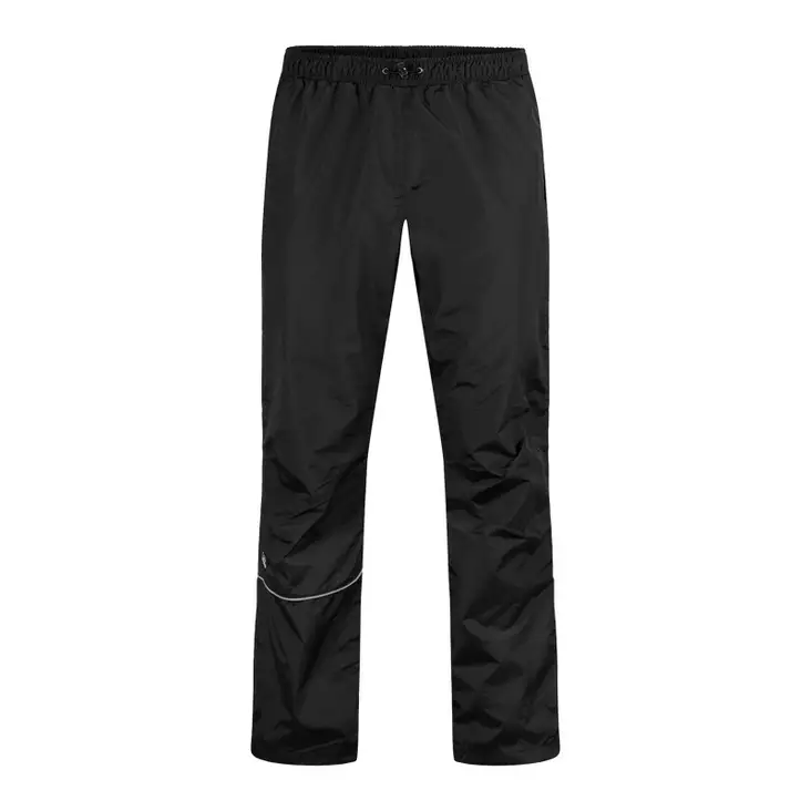 Matterhorn Trotter Pants, Black - Matterhorn Vaatteet - 1000791-001 - 1