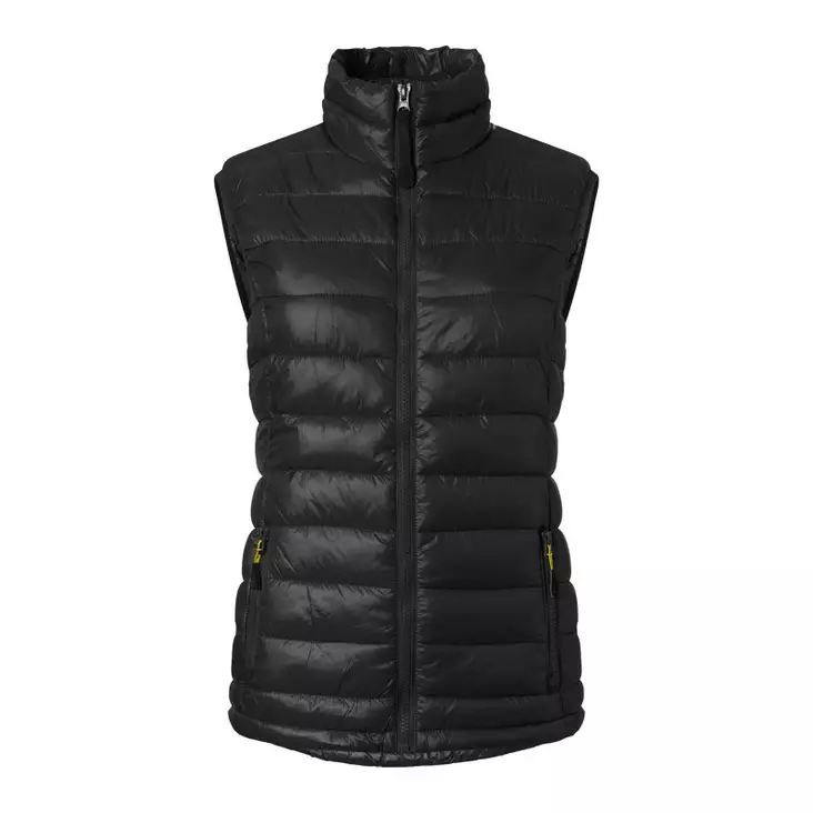 Matterhorn Walker Vest w, Black - Matterhorn Vaatteet - 1000770-001 - 1