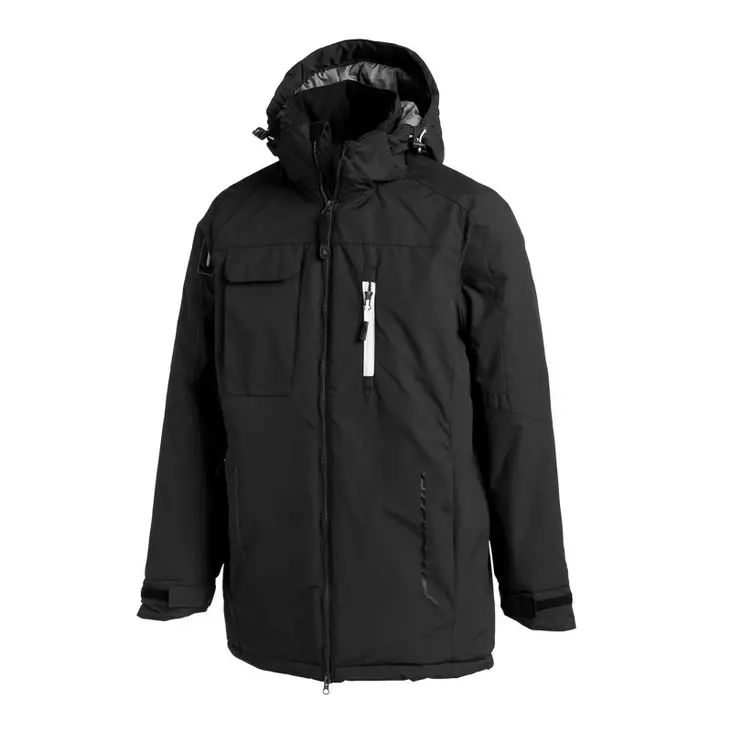 Matterhorn Whittaker Jacket, Black - Matterhorn Vaatteet - 1000793-001 - 1