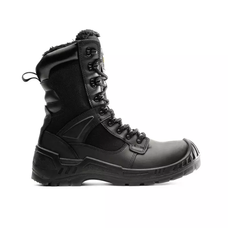 Monitor Hudson Bay Safety Boot, S3 - Monitor Turvakengät - 1000055-001 - 1