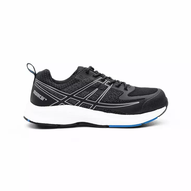 Monitor Paradox C Turvakenkä, S1P ESD - Monitor Turvakengät - 1000067-001 - 1