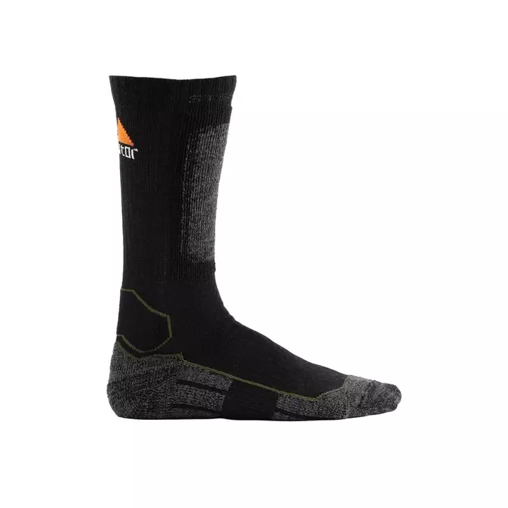 Monitor Stealth 1-pack Socks - Asusteet ja Tarvikkeet - 1000258-001 - 1