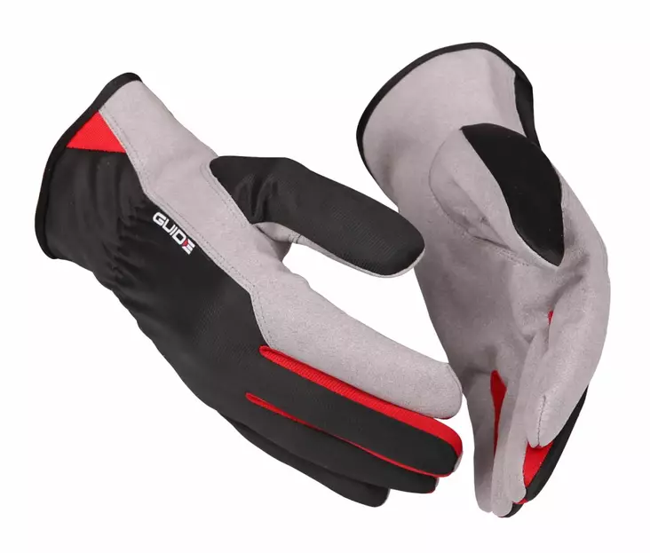 Ohut työkäsine Guide 761 - Asentajan työkäsineet - GD-761 - 1