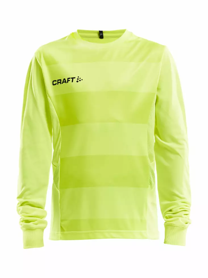 PROGRESS GK LS Jersey JR, FLUMINO (TONE IN TONE) - Craft Vaatteet - 1905593-1851 - 1