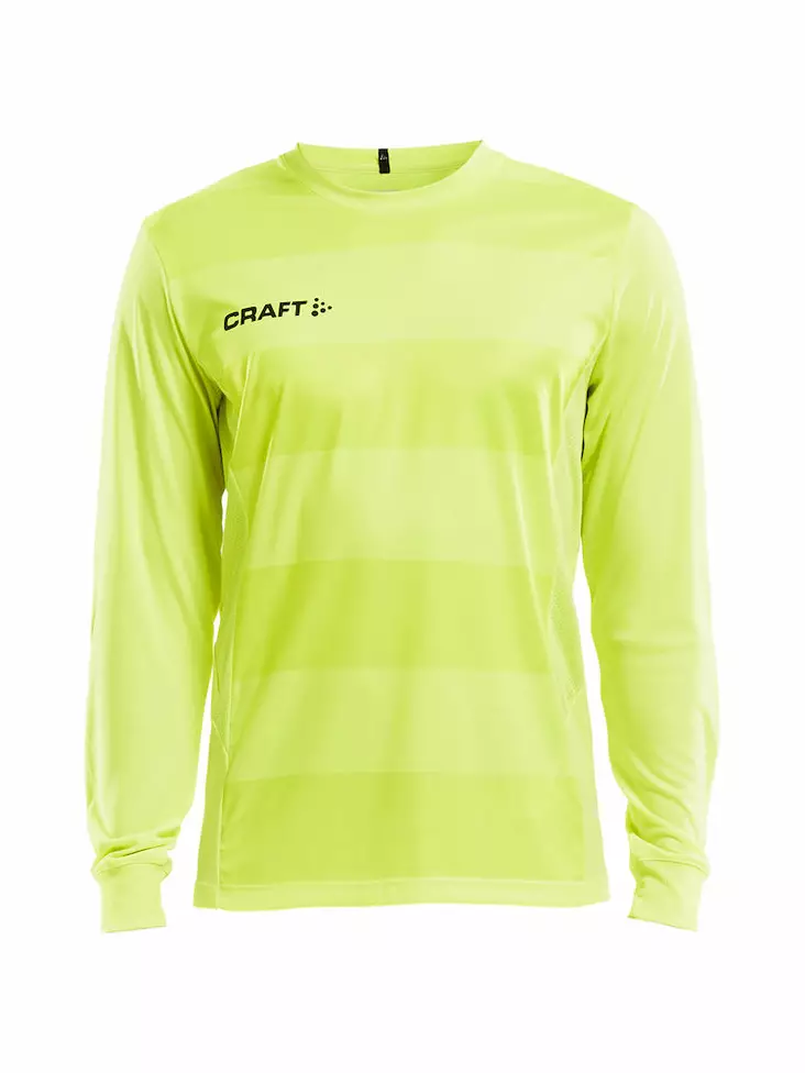 PROGRESS GK LS Jersey Men, FLUMINO (TONE IN TONE) - Craft Vaatteet - 1905589-1851 - 1