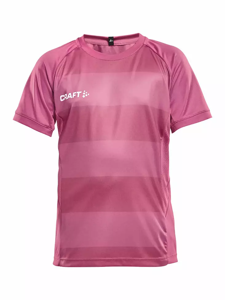 PROGRESS Jersey Graphic JR, POP (TONE IN TONE) - Craft Vaatteet - 1905585-1471 - 1