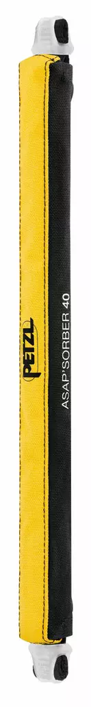 Petzl ASAP'SORBER INT LANYARD 40 CM - Petzl putoamissuojaimet - L071AA01 - 1