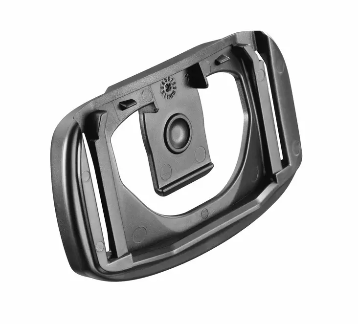 Petzl PLATE CLIP kypäräkiinnityslevy PIXA Otsalampuille - Varusteet ja Varaosat - E78901 - 1