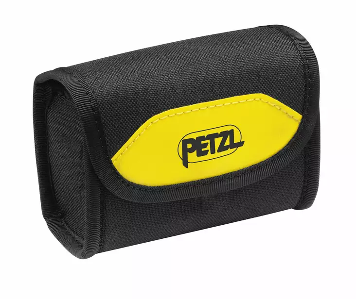Petzl POCHE PIXA HEADLAMP CASE - Varusteet ja Varaosat - E78001 - 1