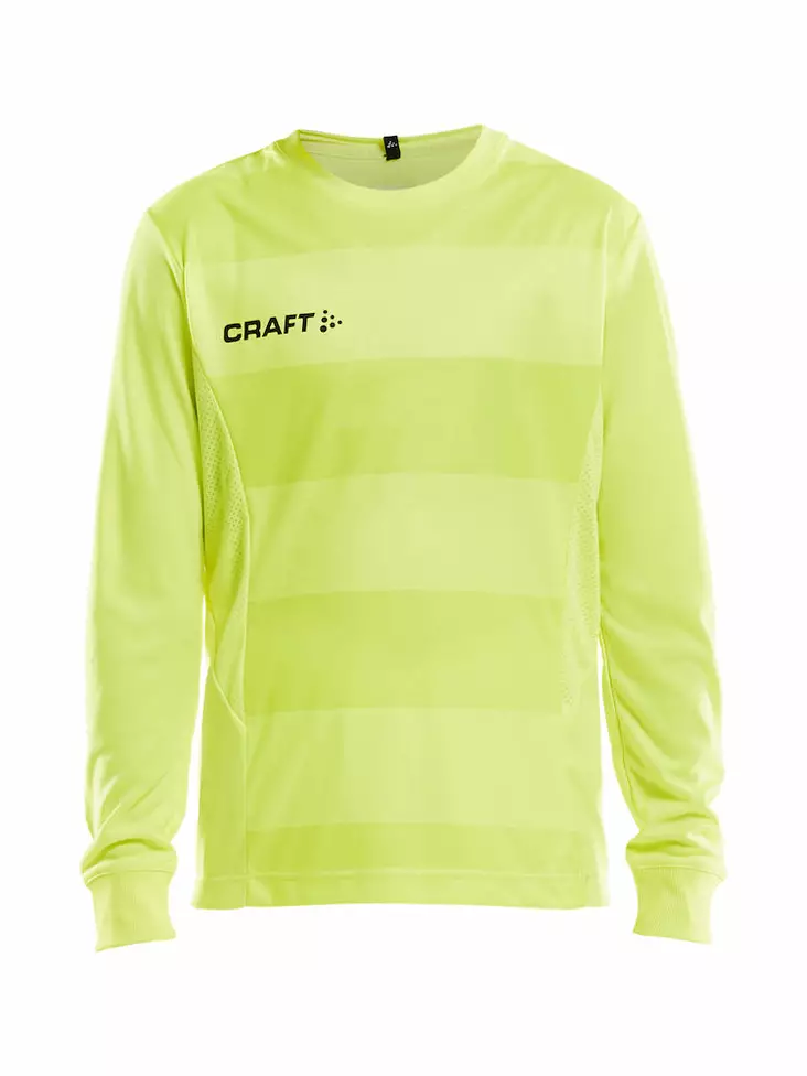 Progress GK LS Jersey without padding Jr - Craft Vaatteet - 1906985-1851 - 1